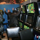 Пензенские полицейские накрыли игорный клуб на улице Одесской