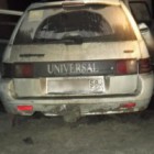 В Пензенской области водитель «одиннадцатой» превратил свою машину в обломки
