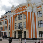 Омский театр «Галерка» готовит интересные премьеры 