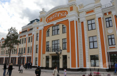 Омский театр «Галерка» готовит интересные премьеры 
