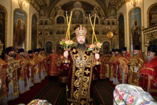 Впервые в Пензе состоится олимпиада по основам православной культуры