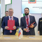 Пензенская область будет сотрудничать с компанией «Группа Черкизово»
