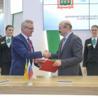 Пензенская область и банк «Открытие» подписали соглашение о сотрудничестве