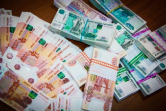 «Глава центробанка» выманил у пензенца почти 1,5 миллиона рублей
