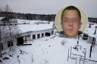 За самоубийство «вора в законе» Пионера начальника колонии в Ныробе оштрафовали на 2000 рублей