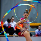 В Пензе стартует чемпионат ПФО по художественной гимнастике