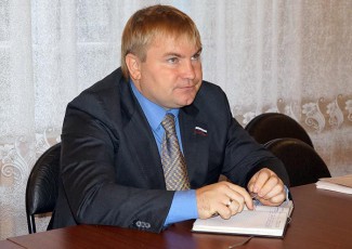 Депутата пензенского Заксобра Зуева досрочно лишили полномочий