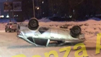 Появилась информация о пострадавших в ДТП с «Яндекс.Такси» в Арбеково