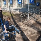 В Пензенской области создадут доступную среду для инвалидов