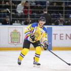 В Пензе команда Белозерцева сыграет в хоккей с московскими артистами