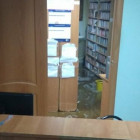 В пензенском Арбеково затопило детскую поликлинику