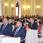 Пензенские парламентарии переизбрали представителей Заксобра в комиссию адвокатской палаты региона