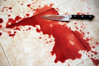 Кровавая драма в Пензе: в пылу ссоры муж зарезал жену