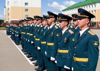 В Пензенской области «Лучшие офицеры-наставники» смогут выиграть гранты на 20 тысяч рублей