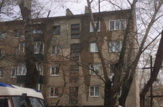 Ситуацию с разрушающимся домом на Краснова прокомментировали в пензенской мэрии