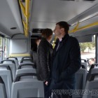 В Пензе скоро появятся новые автобусы