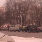 На проспекте Победы в Пензе случилось массовое ДТП 