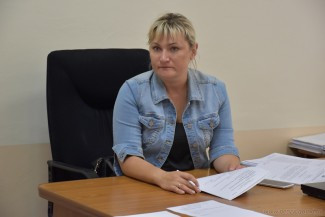 Ирина Ширшина остается на посту пензенского вице-мэра