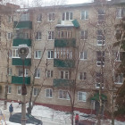 «Весна избавляет от рамок». Пензенцы обсуждают балкон, рухнувший на улице Ставского