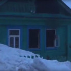 Пензенский Следком обнародовал видео с места пожара, где погибли мать и сын
