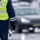 В Сердобске инспектора ДПС избила пьяная автоледи