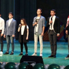 Студенты пензенских колледжей поборются за победу на фестивале КВН