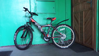 Уголовник из Пензы попался на краже велосипедов