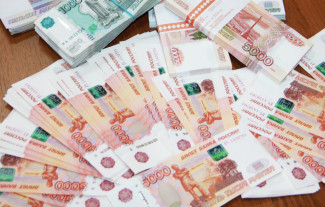 Житель Бессоновки потерял более полутора миллионов рублей, пытаясь купить акции