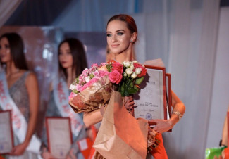 Стало известно, кто завоевал титул «Мисс студенчество - 2019» в Пензе