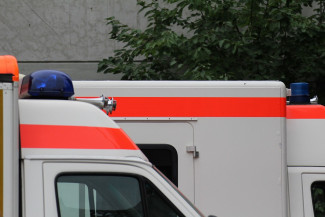 Тройное ДТП в Пензенской области: пострадали 4 человека