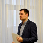 Александр Утин, возглавивший пензенское Управление ЖКХ, приступил к своим обязанностям