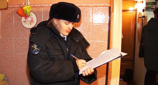 Уголовник из Пензенского района обокрал гараж бывшей сожительницы