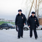 Уголовник из Бессоновского района средь бела дня ограбил пензенца