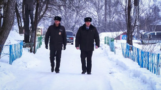 Жителя Пензы ограбили прямо возле его дома