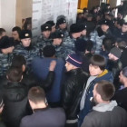 Битва за Соборную мечеть Пензы (ВИДЕО)