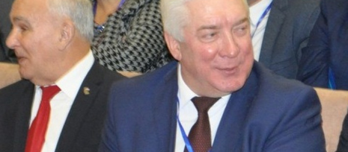 Пензенский Университет. Второй срок генерала милиции Гулякова Пензенский Университет. Второй срок генерала милиции Гулякова
