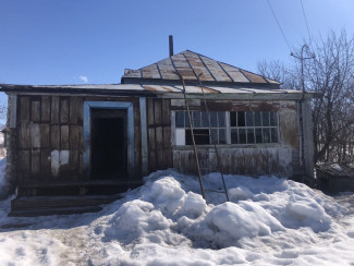 Пензенский Следком обнародовал фото с места жуткого убийства пенсионерки