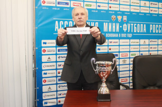 Уже завтра пензенская «Лагуна-УОР» проведет первый финальный матч чемпионата России