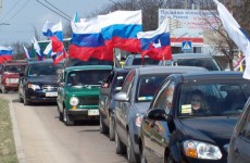 В Пензе стартует автопробег «На пути к ГТО»