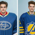 Два хоккеиста пензенского «Дизеля» вызваны в молодежную сборную России