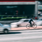 Пробки всё длиннее. Пересядут ли жители Пензы на велосипеды?
