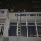 В пензенском Арбеково при падении с 8 этажа погиб мужчина