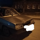 Школьник из Кузнецка, сбитый машиной, находится в коме - соцсети
