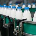 В Пензенской области ЖСПК «Огаревский» готовится к запуску нового молочного завода