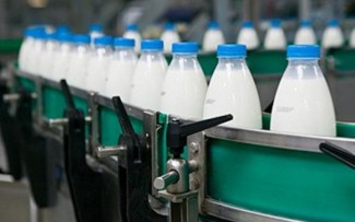 В Пензенской области ЖСПК «Огаревский» готовится к запуску нового молочного завода