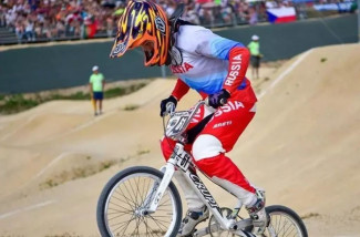 Пензенская велосипедистка стала бронзовым призером четвертого этапа кубка Европы