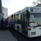 В Пензе стал известен график работы дачных автобусов в майские праздники