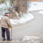 В Пензенской области два молодых уголовника обокрали 83-летнего старичка