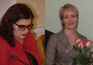 Лилия Чащина «подвинула» Гузяль Баткаеву, заняв кресло первого замминистра образования региона