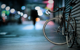 Уголовник из Пензы оставил подростка без велосипеда